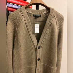 Men’s Banana Republic Cardigan